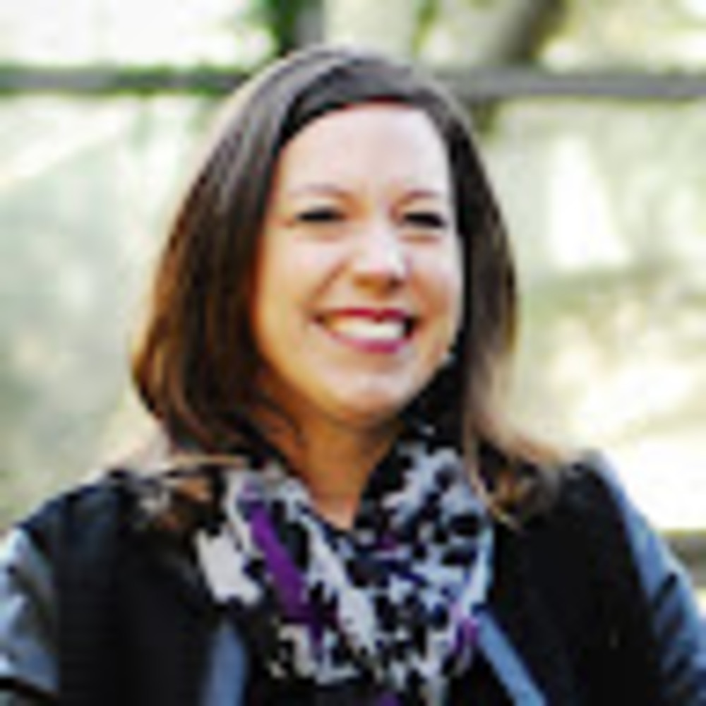 Meet your Posher, Courtney